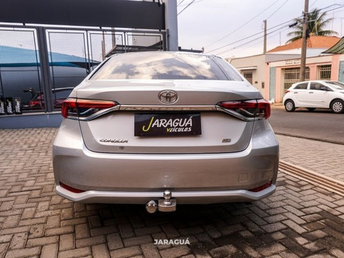 Imagem 10 de 13 de Corolla 2.0 Vvt-ie Flex Xei Direct Shift