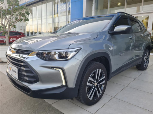 Chevrolet Tracker 1.0 TURBO FLEX LT AUTOMÁTICO