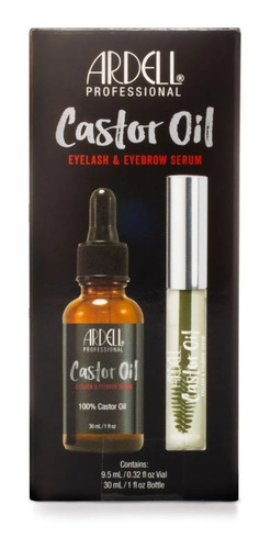 Tratamiento Para El Crecimiento De Cejas Y Pestañas Ardell®