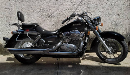 Imagen 3 de 9 de Honda Shadow
