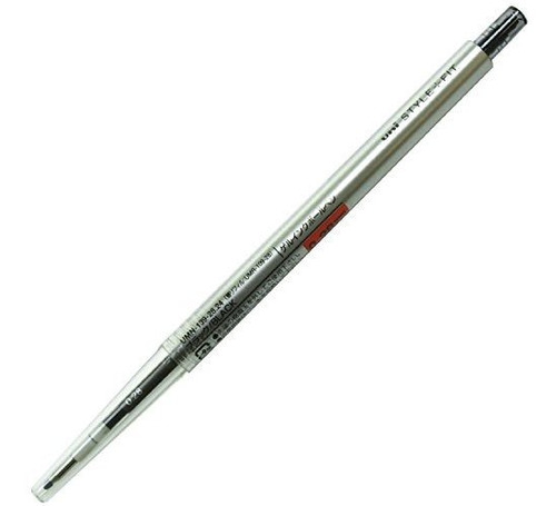 Bolígrafo De Tinta De Gel Uni Style Fit Bolígrafo De Tinta D