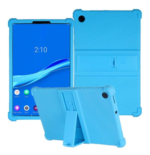 Estuche Protector Tablet Lenovo M10 Plus X606