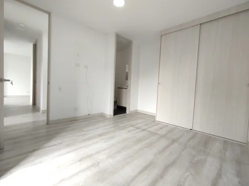 Arriendo Apartamento En Itagui