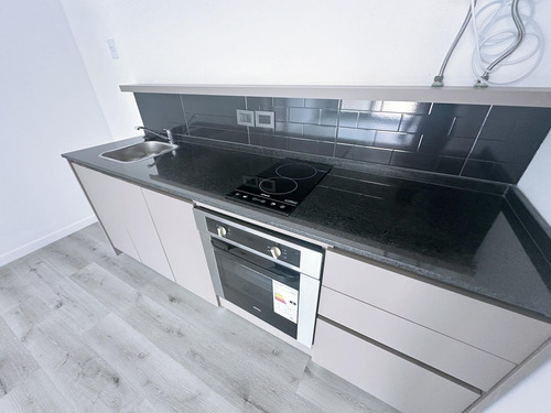 Ph En Saavedra Venta Frente Balcon