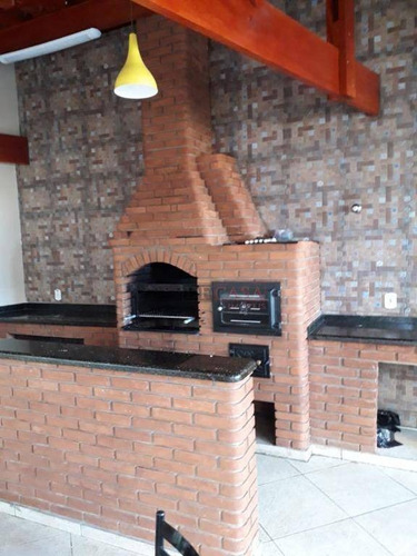 Imagem 7 de 20 de Apartamento Em Ermelino Matarazzo - Ap4185