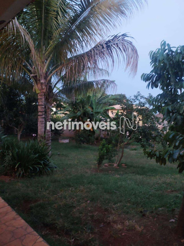 Imagem 18 de 21 de Venda Casa Em Condomínio Jardim Botânico Brasília - 854656