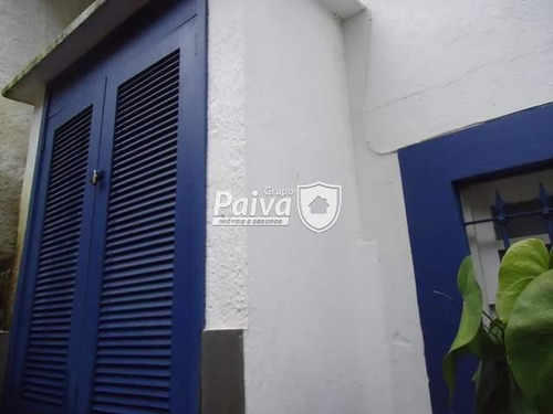 Imagem 29 de 30 de Casa Em Condomínio- Teresópolis, Comary - 1003