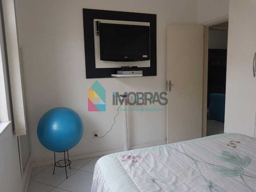 Imagem 10 de 15 de Apartamento-à Venda-catete-rio De Janeiro - Boap20256