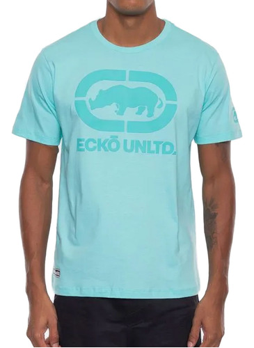 Camiseta Ecko Basica Masculina J277a-00ame4