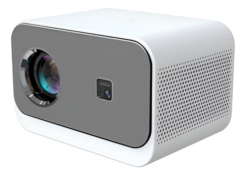 Proyector Led Android Wifi 8k Full Hd 1080p 8000lumens