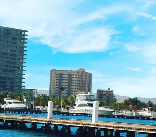 En Venta Marina En Tucacas