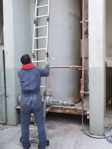 Limpieza Desinfección Tanques De Agua Caba Gba Certificados