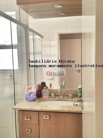 Apartamento Com 3 Dormitórios À Venda, 61 M² Por R$ 320.000,00 - Chácara Das Nações - Valinhos/sp - Ap1662
