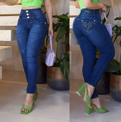 110 ideas de Jeans dama  ropa, moda, jeans de moda