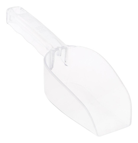 Paletas De Hielo De Plástico Para Alimentos 23.5x5.5cm