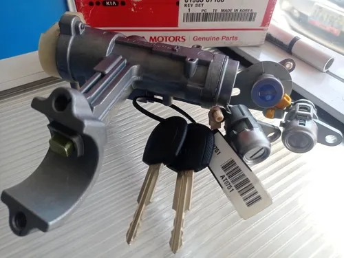 Kit Cilindro De Kia Picanto