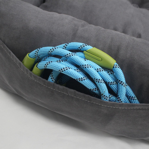 Dog Car Seat Seat Sofa Outdoor Removable Cushion Portable