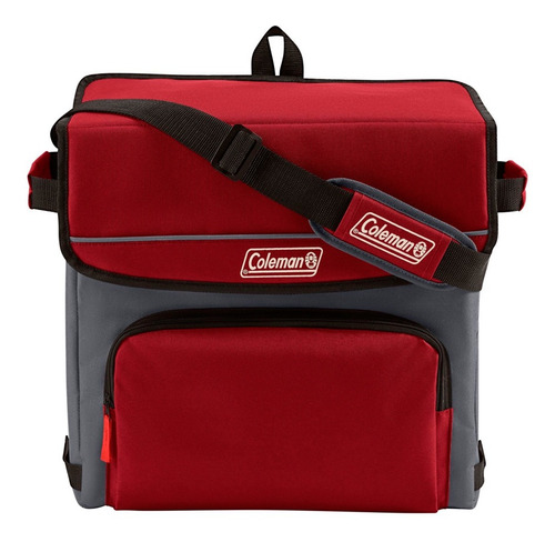 Imagen 5 de 9 de Conservadora Bolso Termico Coleman 54latas Coleman