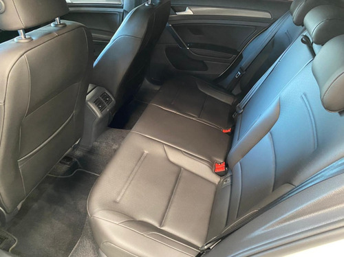 Nuevo Volkswagen Golf 250tsi 1.4 Highline T150cv Dsg G.s