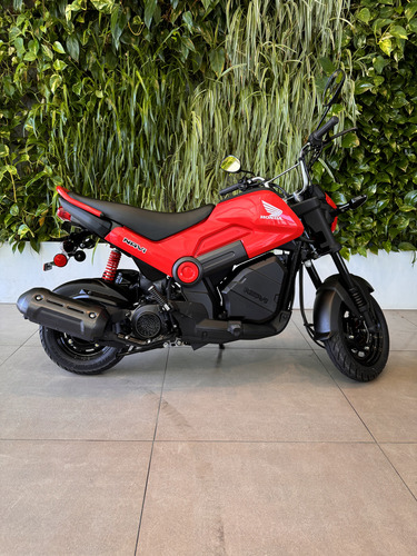 Honda Navi At 110 0km No Usada Nueva Apatentar Lesbleus 2025