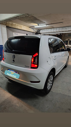 Volkswagen Up! 1.0 Move Up! 75cv