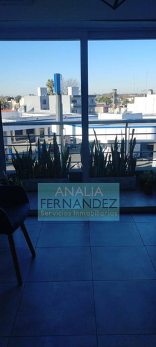 Departamento En Villa Santos Tesei