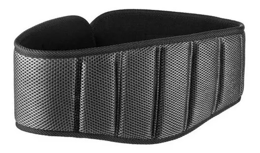 Cinturão de Musculação Hidrolight Ajustável para Exercícios