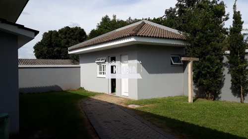Casa Residencial Para Venda - 02950.7058