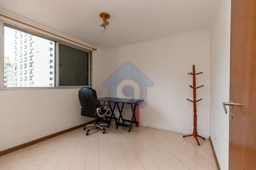 Imagem 7 de 15 de Apt 3 Dorm 1 Suite 2 Vagas /jardins - Tw15947