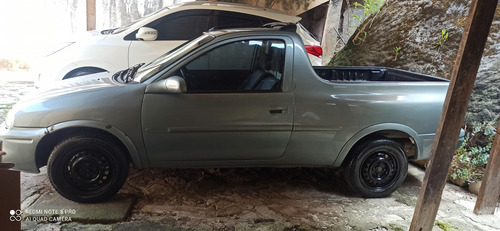 Chevrolet Corsa Pick Up 1.6 St 2p