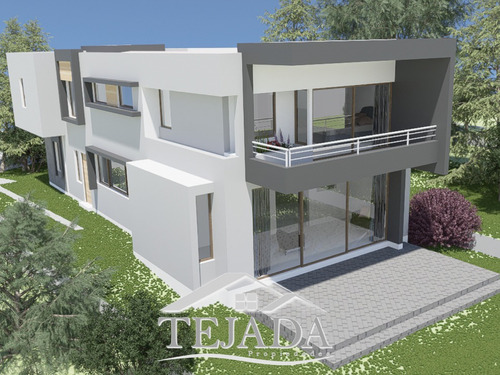 Tejada Vende Casa Nueva Entrega 2024 Pinares De Montemar 