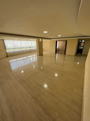 Vendo/alquilo Apartamento 380m2 Colinas De Valle Arriba 0837