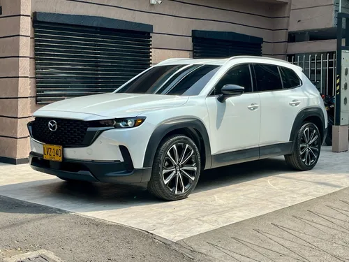 Mazda cx-50 2.5 Grand Touring At