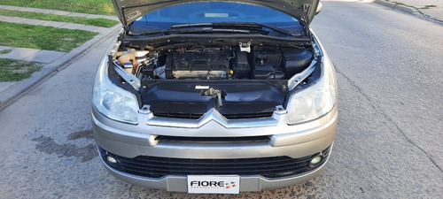 Citroen C4 Pack Look 5p 16 16v
