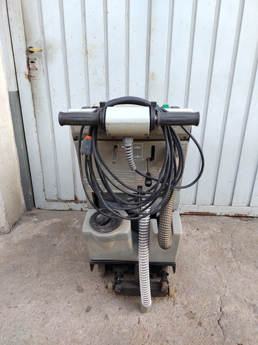 Lavadora De Pisos Comac C45