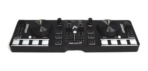 Controlador Dj Apogee Digitrack Pro5 Profesional