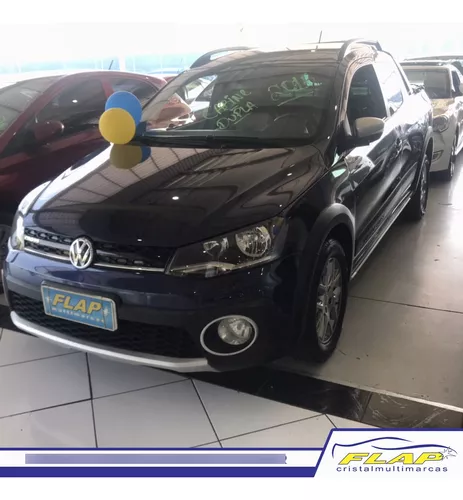 Tabela volkswagen saveiro cross - Trovit