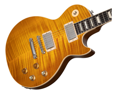 Gibson Kirk Hammett Les Paul Standard Greeny Burst