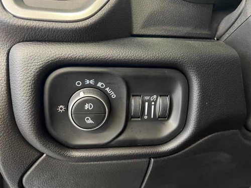 RAM 2500 6.7 Laramie At6 350Cv 4X4