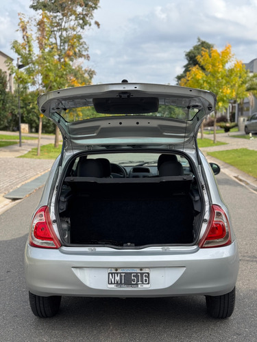 Renault Clio 1.2 Mio Confort Plus Abc 3P