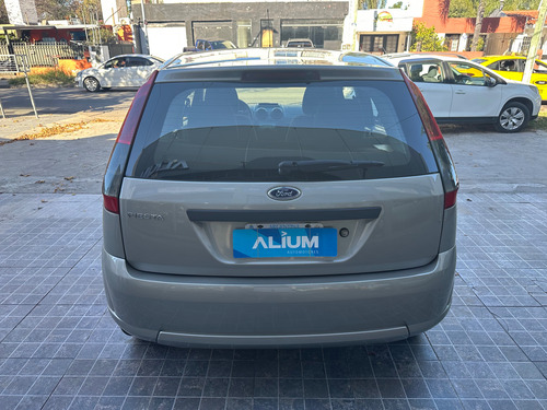 Ford Fiesta 1.6 One Ambiente Plus 98cv