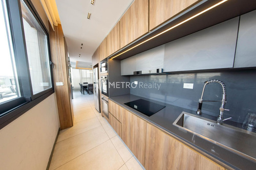 Departamento En Venta 3 Ambientes Con Terraza Propia En Palermo Soho