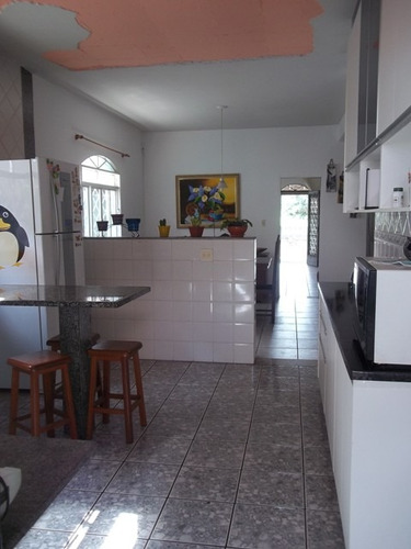 Bairro Lagoinha V. Nova Casa 3qts + Área Gourmet Em Bhte/mg