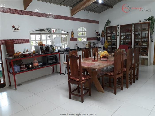 Imagem 27 de 29 de Chácaras À Venda Em Mairiporã/sp - Compre O Seu Chácaras Aqui! - 1430867
