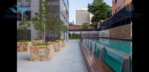 Imagem 11 de 17 de Apartamento À Venda, 70 M² Por R$ 850.000,00 - Brooklin - São Paulo/sp - Ap1616