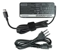 Comprar Cargador Orig. Notebook Lenovo Thinkpad T495 (20v - 3.25a)