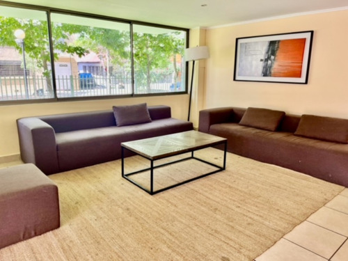 Impecable. 3d 2b. 82 Mts2. Metro Lo Vial. San Miguel