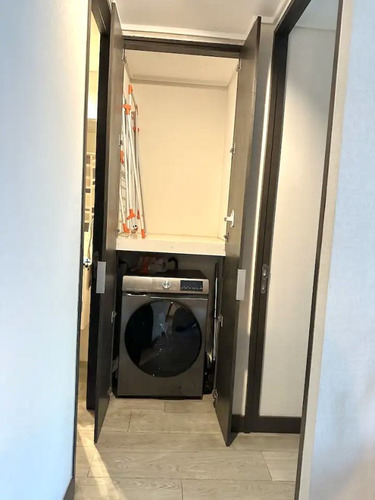 ¡oportunidad Única! Moderno Depto En Las Condes - Ggcc Incl