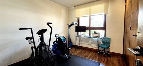 Venta Dpto 2dorm 2baños 2estac/1bodega - C. Alemana Vitacura