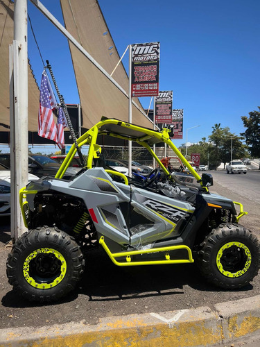 Polaris Rzr Efi 200 2024